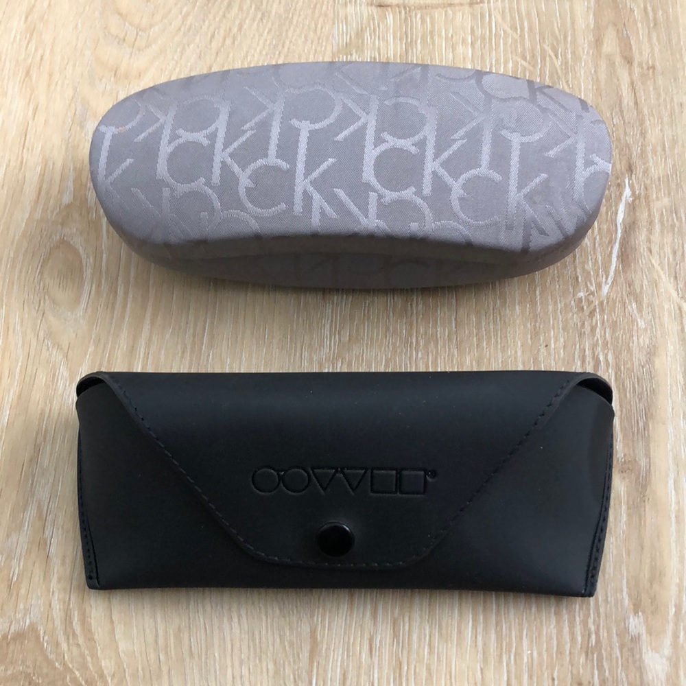 🎁Glasses Cases (Lot of 2)